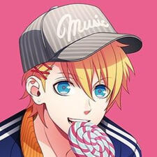 Kurusu Syo (Uta no☆Prince-sama♪)