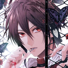 Shin (Amnesia)