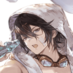 Ayer (Granblue Fantasy)