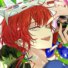 A' (Dear♡Vocalist)