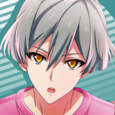 Isumi Haruka (IDOLiSH7)