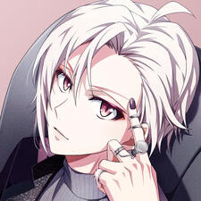 Kujo Tenn (IDOLiSH7)