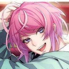 Amemura Ramuda (Hypnosis Mic)