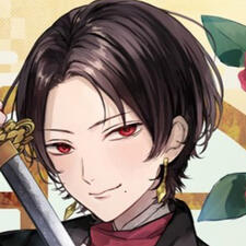 Kashuu Kiyomitsu (Touken Ranbu)