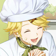 Yoosung (Mystic Messenger)